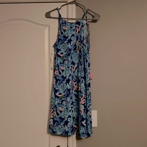 Lilly Pulitzer Margot Dress NWT S